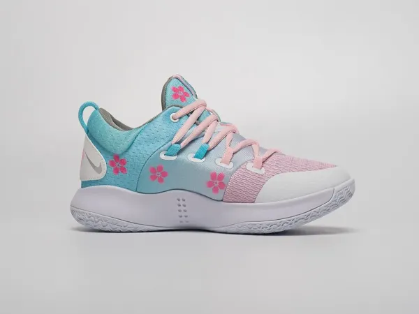 Кроссовки Nike Hyperdunk X Low - 40372