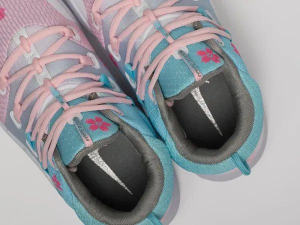 Кроссовки Nike Hyperdunk X Low - 40372