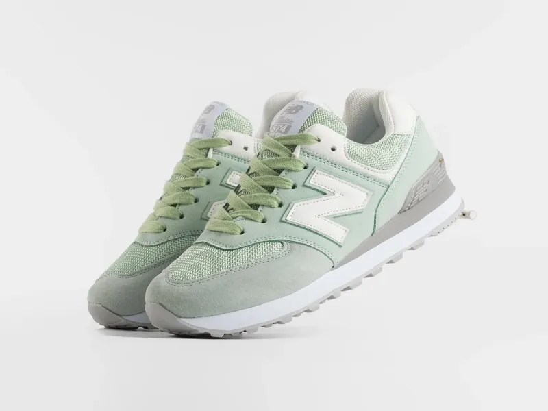 Кроссовки New Balance 574 - 47024