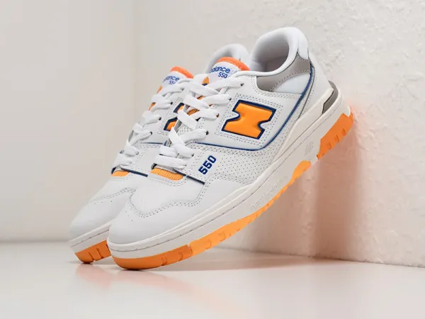 Кроссовки New Balance 550 - 37749