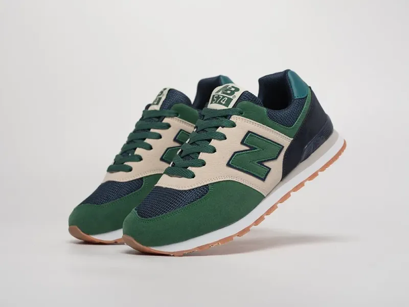 Кроссовки New Balance 574 - 40937