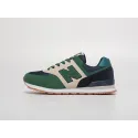 Кроссовки New Balance 574 - 40937