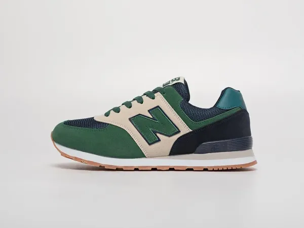Кроссовки New Balance 574 - 40937