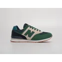 Кроссовки New Balance 574 - 40937