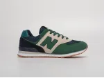 Кроссовки New Balance 574 - 40937