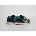 Кроссовки New Balance 574 - 40937