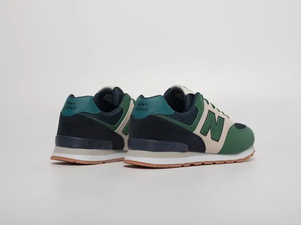 Кроссовки New Balance 574 - 40937