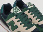 Кроссовки New Balance 574 - 40937