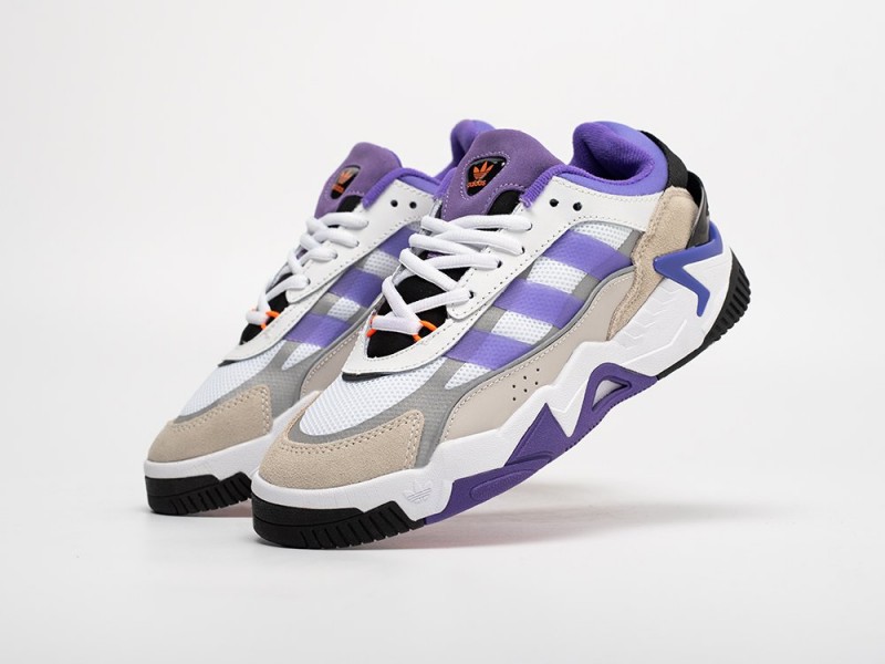 Кроссовки Adidas Niteball II - 38567