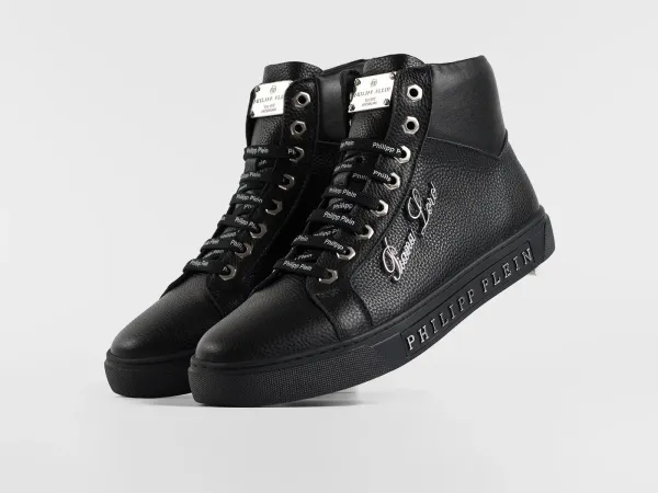Кроссовки Philipp Plein - 40391