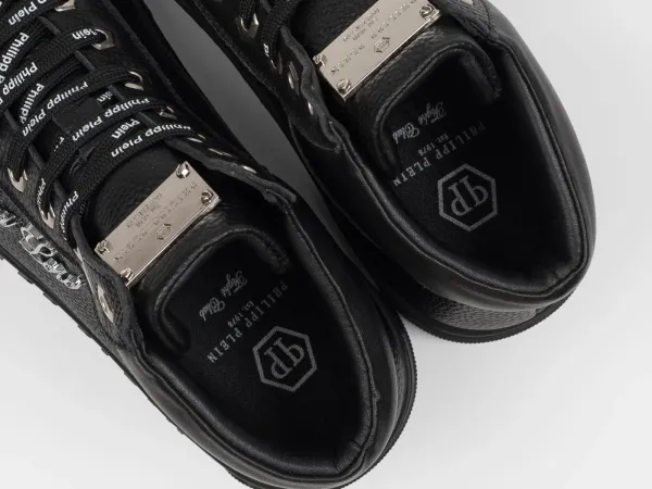 Кроссовки Philipp Plein - 40391