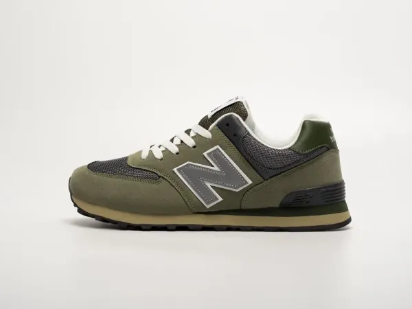 Кроссовки New Balance 574 - 42922