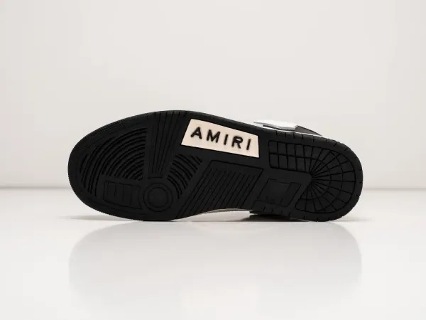 Кроссовки AMIRI Skel Top Low - 35524