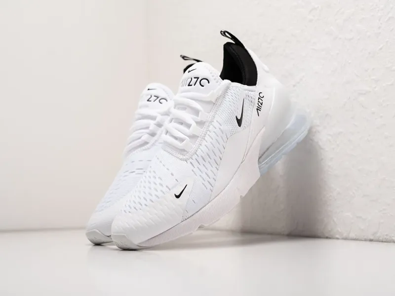 Кроссовки Nike Air Max 270 - 11044