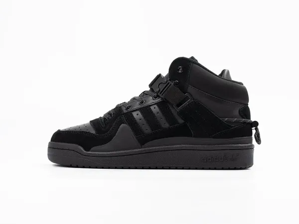 Зимние Кроссовки Adidas Forum 84 High - 43948