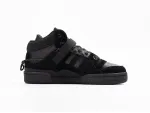 Зимние Кроссовки Adidas Forum 84 High - 43948