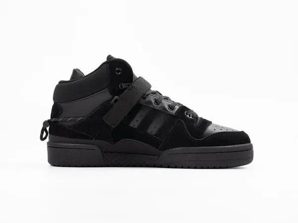 Зимние Кроссовки Adidas Forum 84 High - 43948
