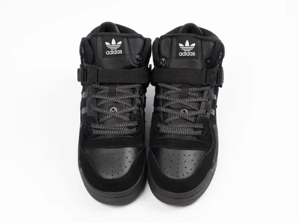 Зимние Кроссовки Adidas Forum 84 High - 43948