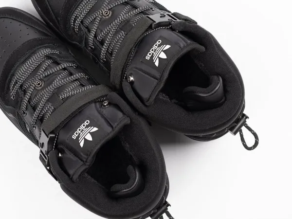 Зимние Кроссовки Adidas Forum 84 High - 43948