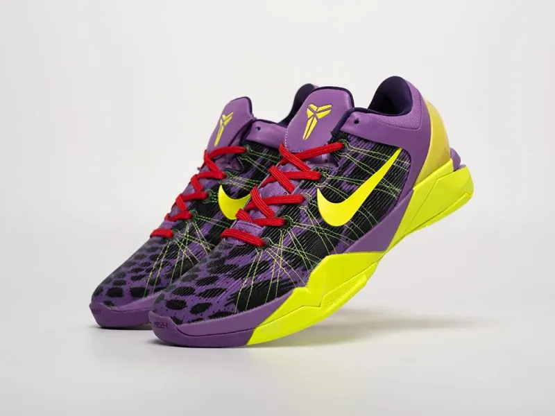 Кроссовки Nike Kobe 7 Low - 40521