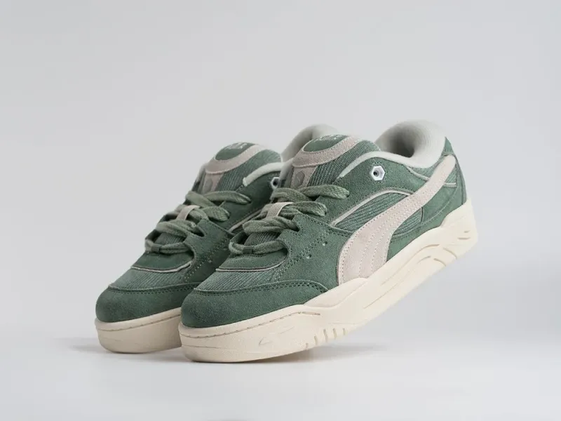 Кроссовки Puma 180 - 45261
