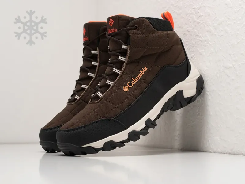 Зимние Ботинки Columbia Firecamp - 38069
