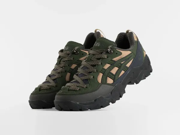 Кроссовки Asics GEL PICKAX - 47037