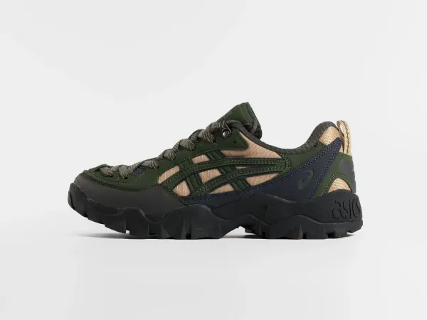 Кроссовки Asics GEL PICKAX - 47037