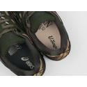Кроссовки Asics GEL PICKAX - цвет Разноцветный