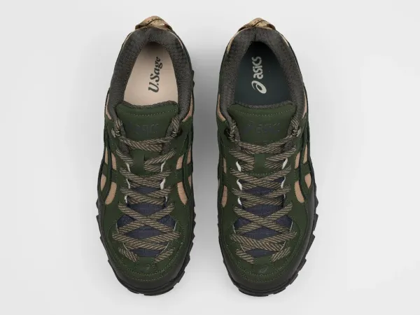 Кроссовки Asics GEL PICKAX - 47037