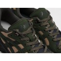 Кроссовки Asics GEL PICKAX - цвет Разноцветный