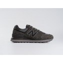 Кроссовки New Balance 574 - 44267
