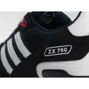 Кроссовки Adidas ZX 750 - 14620