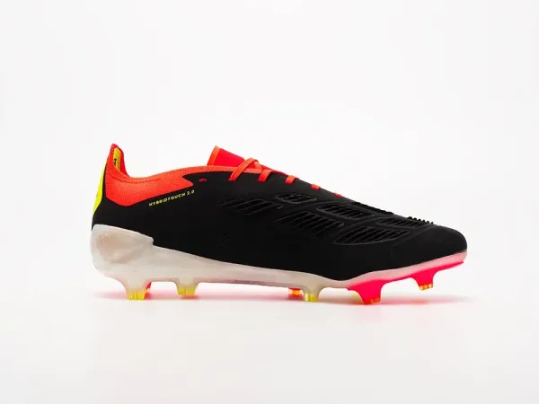 Футбольная обувь Adidas Predator Accuracy Elite Tongue FG - 43282
