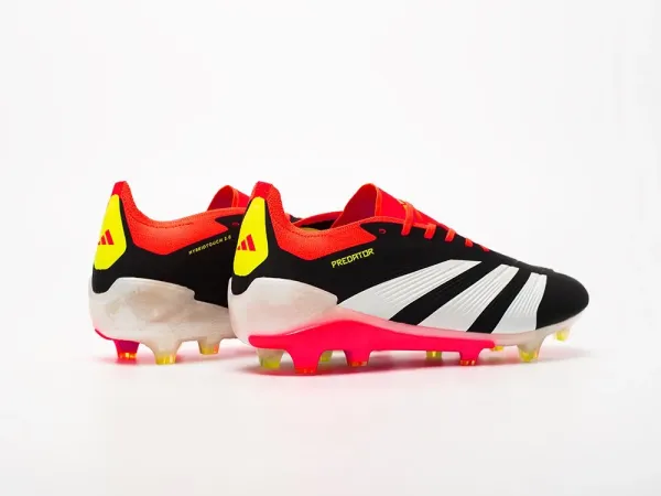 Футбольная обувь Adidas Predator Accuracy Elite Tongue FG - 43282