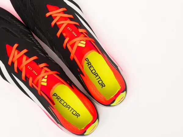 Футбольная обувь Adidas Predator Accuracy Elite Tongue FG - 43282