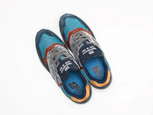 Кроссовки New Balance 999 - 28629