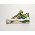 Кроссовки Nike Air Jordan 4 Retro - 41942