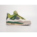 Кроссовки Nike Air Jordan 4 Retro - 41942
