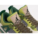 Кроссовки Nike Air Jordan 4 Retro - 41942