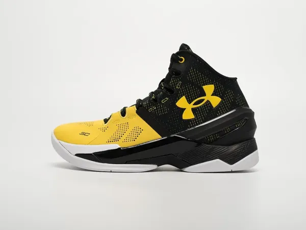 Кроссовки Under Armour Curry 2 - 42465