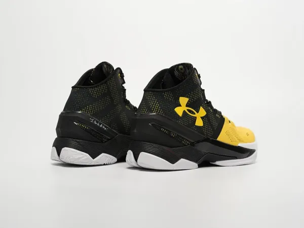 Кроссовки Under Armour Curry 2 - 42465