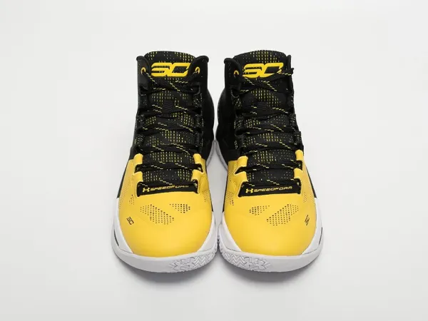 Кроссовки Under Armour Curry 2 - 42465