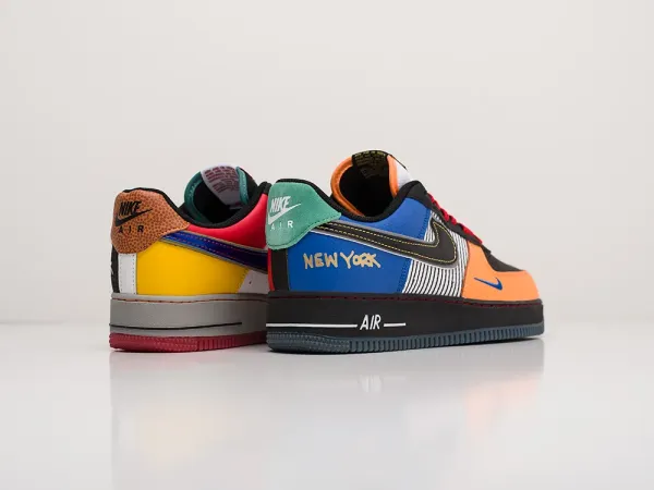 Кроссовки Nike Air Force 1 Low - 23341