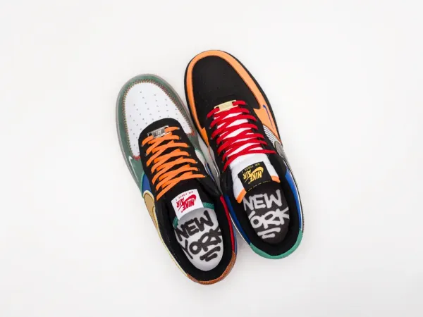 Кроссовки Nike Air Force 1 Low - 23341