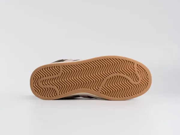 Зимние Кроссовки Adidas Campus High - 44087