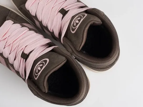 Зимние Кроссовки Adidas Campus High - 44087