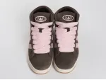 Зимние Кроссовки Adidas Campus High - 44087