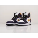 Кроссовки Nike Air Jordan 1 Mid - 16930