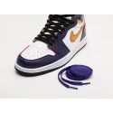 Кроссовки Nike Air Jordan 1 Mid - 16930